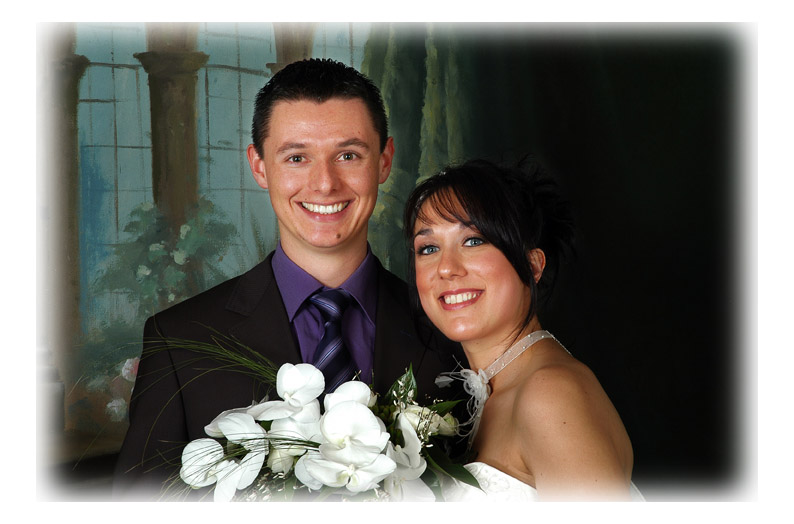 Photographe mariage Doullens