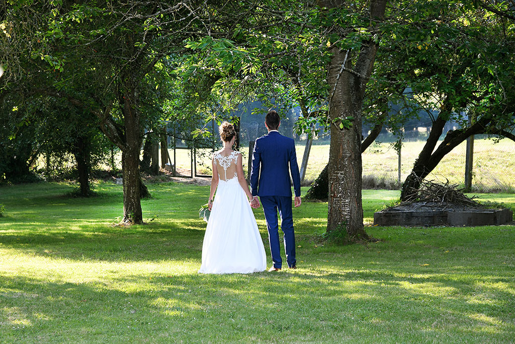 Photographie mariage Doullens