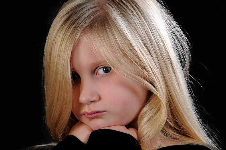 Photographe portrait enfant et adulte à Doullens